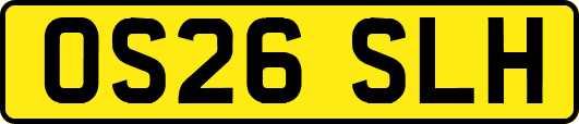 OS26SLH