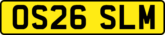 OS26SLM