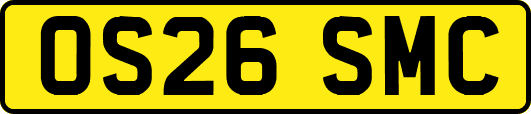 OS26SMC