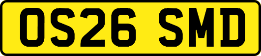 OS26SMD