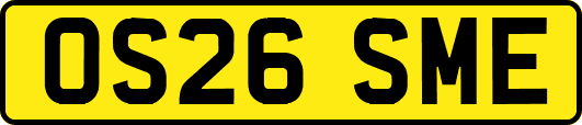 OS26SME