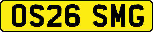 OS26SMG