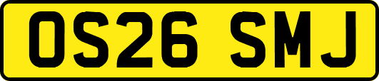 OS26SMJ