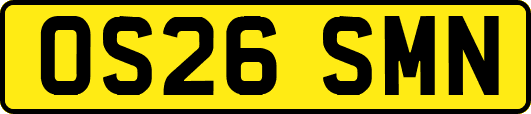 OS26SMN