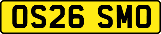 OS26SMO