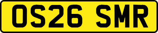OS26SMR