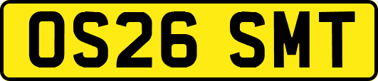OS26SMT