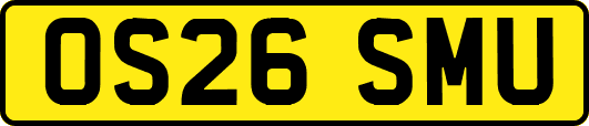 OS26SMU