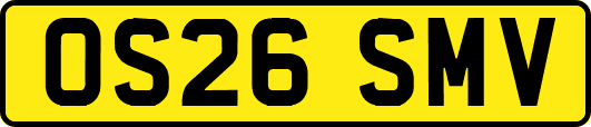 OS26SMV
