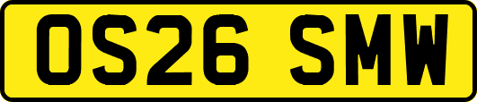 OS26SMW