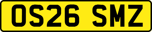 OS26SMZ