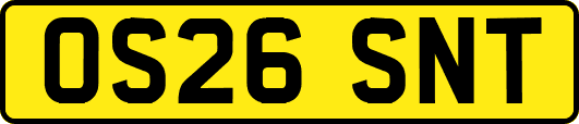 OS26SNT