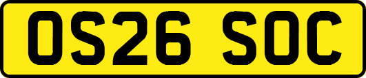 OS26SOC