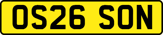 OS26SON