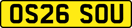 OS26SOU