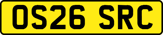 OS26SRC