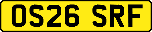 OS26SRF