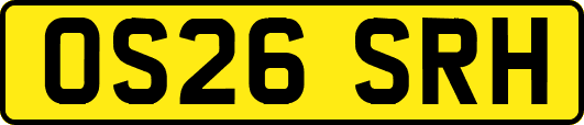 OS26SRH