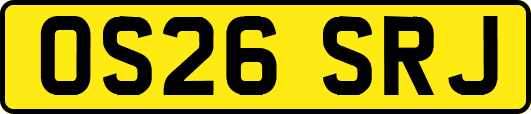 OS26SRJ