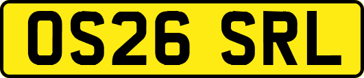 OS26SRL
