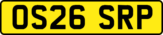 OS26SRP