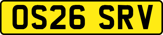 OS26SRV
