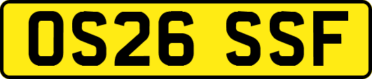 OS26SSF