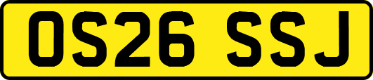 OS26SSJ