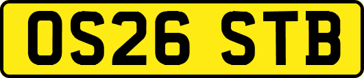 OS26STB