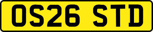 OS26STD