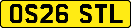 OS26STL