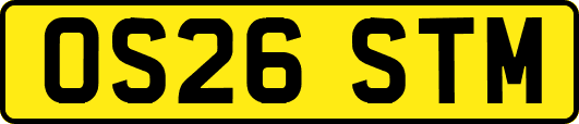OS26STM