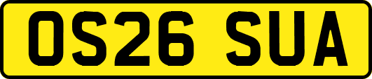 OS26SUA