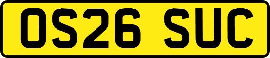 OS26SUC