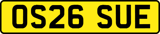 OS26SUE