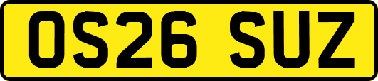 OS26SUZ