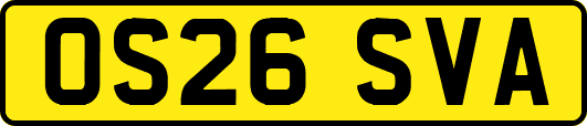 OS26SVA