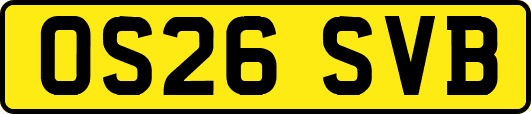 OS26SVB