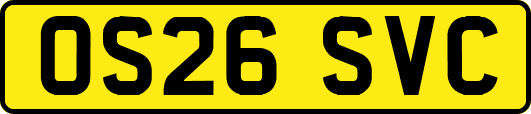 OS26SVC