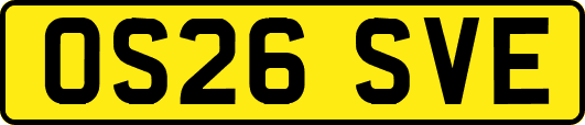 OS26SVE