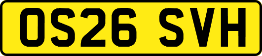 OS26SVH