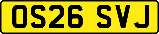 OS26SVJ