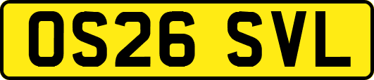 OS26SVL