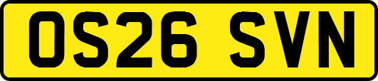 OS26SVN