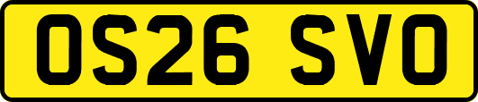 OS26SVO