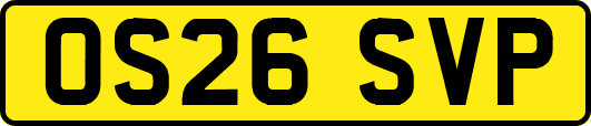 OS26SVP