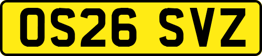 OS26SVZ