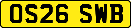 OS26SWB