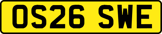 OS26SWE