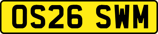 OS26SWM
